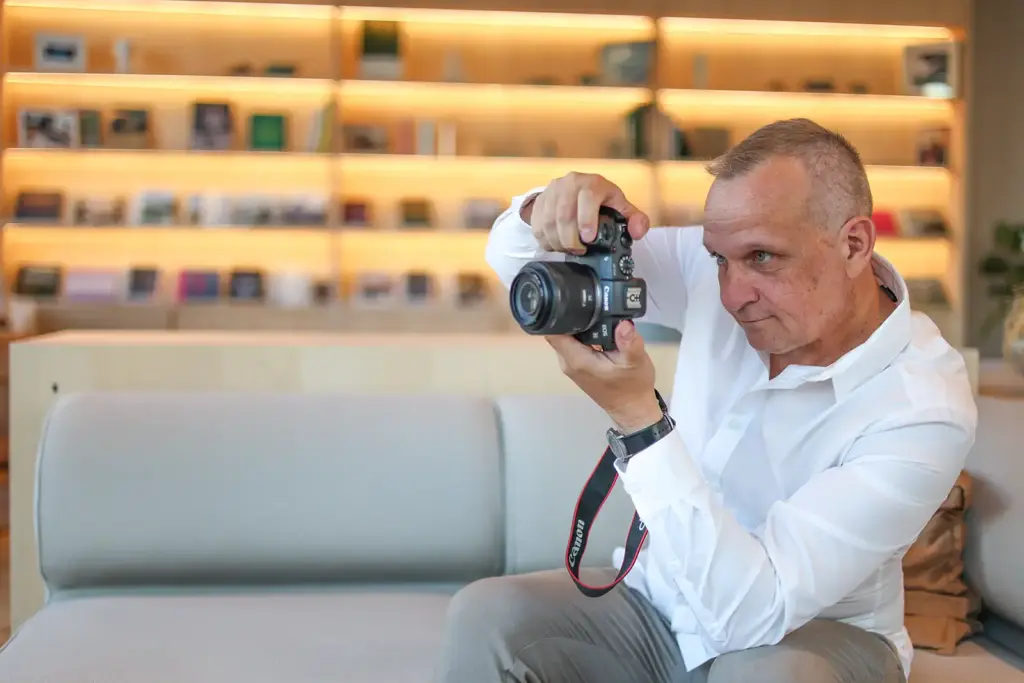 Fotopaket für Businessfotos für die Karrierehomepage